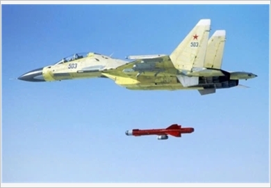Development and employment trend of precision-guided munitions in recent conflicts