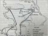 The art of deception and strategic positioning in Tot Dong - Chuc Dong battle of 1426