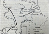 The art of deception and strategic positioning in Tot Dong - Chuc Dong battle of 1426