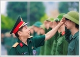 Dai Nam University renews and improves defence and security education for students
