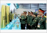 Strategic autonomy - a core factor in defending the Socialist Vietnamese Fatherland early and from afar