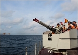 Brigade 171 improves its overall quality and combat power
