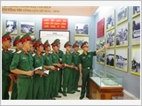 Enhancing the effectiveness and efficiency of party and political work in building a politically strong Vietnam People’s Army