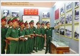 Enhancing the effectiveness and efficiency of party and political work in building a politically strong Vietnam People’s Army