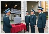 Air Defence - Air Force Service makes breakthroughs in science and technology development and digital transformation to raise the quality of logistics and technical support