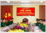 Military School of Military Region 5 improves the quality of legal dissemination and education