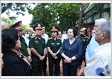 Military Region 7’s armed forces accelerate efforts and make breakthroughs to fulfil their sacred mission
