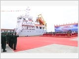 Further modernising the military water transport force