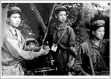 The art of countering enemy shift in attack direction during the Plain of Jars - Xieng Khouang Defensive Campaign of 1972