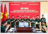 Infantry Officer College No.2 makes breakthroughs in the quality of education and training