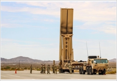 Modernisation trend in US Military’s weapons and equipment