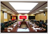 Chemical Corps steps up science and technology development and digital transformation