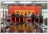 Ministry of Agriculture and Environment effectively performs defence and military work