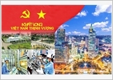 From national independence to powerful and prosperous nation - an inevitable journey of the Vietnamese revolution