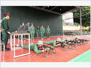 Trung tâm Giáo dục quốc phòng và an ninh, Trường Đại học Sư phạm Hà Nội 2 - địa chỉ tin cậy trong giáo dục quốc phòng và an ninh cho học sinh, sinh viên