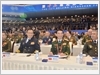 Đại tướng Phan Văn Giang dự phiên khai mạc Diễn đàn Hương Sơn Bắc Kinh lần thứ 12.
