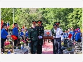 Quyết liệt triển khai "Chiến dịch 500 ngày đêm" - dấu chân tri ân trên những vùng đất lửa