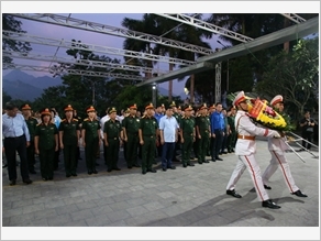 Tri ân những tâm hồn hóa đá