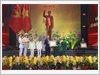 Tổng Bí thư, Chủ tịch nước Tô Lâm trao danh hiệu Đơn vị Anh hùng lực lượng vũ trang nhân dân lần thứ 2 tặng Binh đoàn 15.
